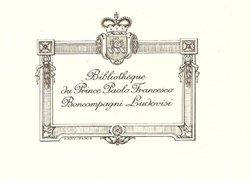 BONCOMPAGNI-LUDOVISI
