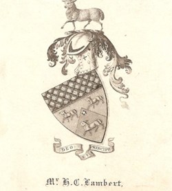 LAMBERT