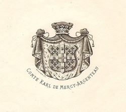 MERCY-ARGENTEAU