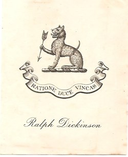 DICKINSON
