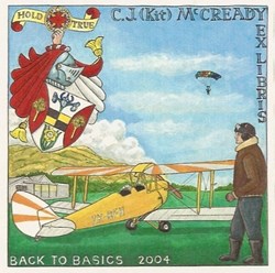McCREADY
