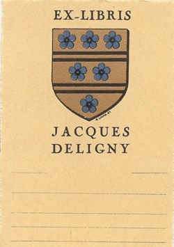 DELIGNY