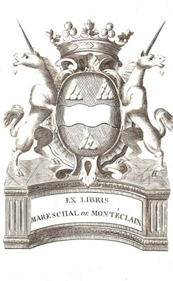 MONTÉCLAIN