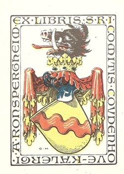 KALERGI-RONSPERGHEIM