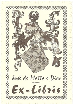 MATTA e DIAS