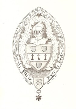 Le BRETON