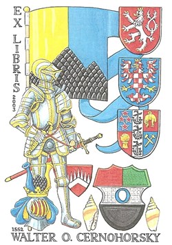 CERNOHORSKY