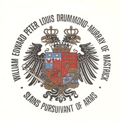 DRUMOND-MURRAY of MASTRICK