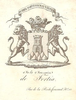 FORTIA