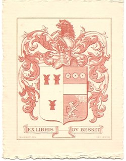 DU BESSET