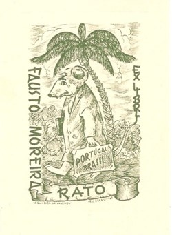MOREIRA  RATO