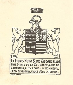 SMITH de VASCONCELLOS