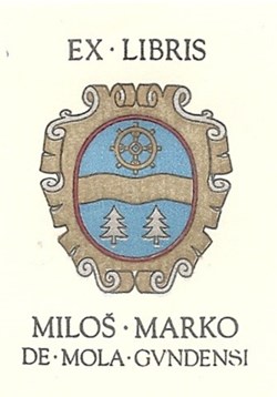MOLA GUNDENSI