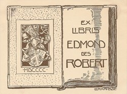 des ROBERT