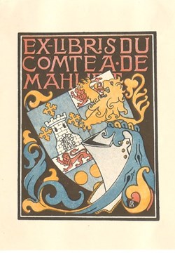 MAHUET