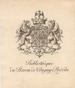 COUGNY-PRÉFELN