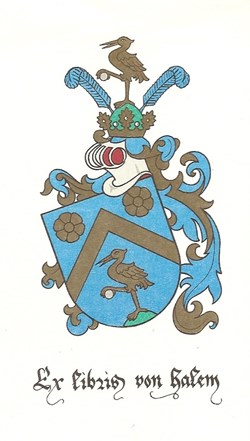 von HALEM