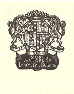 LANCASTRE BOBONE