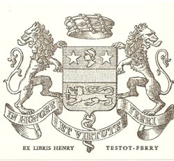 TESTOT-FERRY