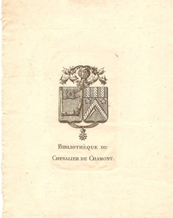 CHAMONT