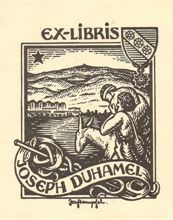 DUHAMEL