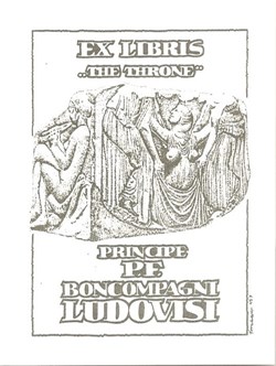 BONCOMPAGNI-LUDOVISI
