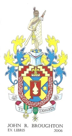 BROUGHTON