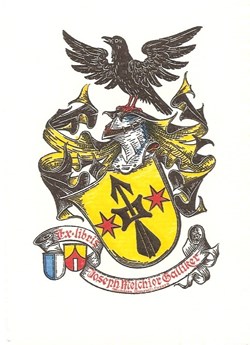 GALLIKER