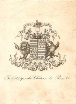 RÉVILLE