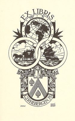 RHEBERGEN
