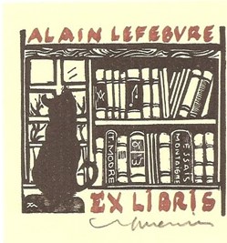LEFEBVRE