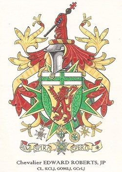 ROBERTS