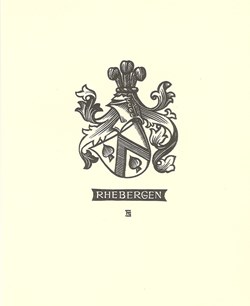 RHEBERGEN