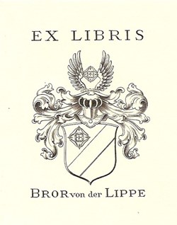 Bror von der LIPPE
