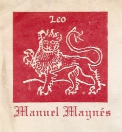 MAYNÉS