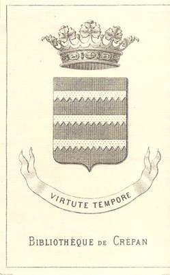 CRÉPAN