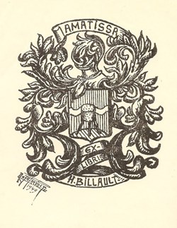 BILLAULT