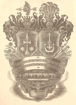 KOWERSKICH - PRZYLECZKU