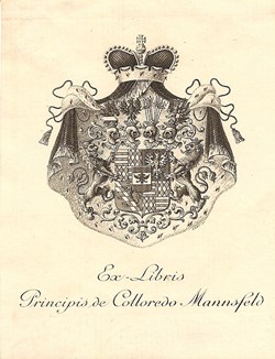 COLLOREDO-MANNSFELD