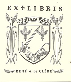 Le CLÈRE