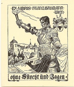 BAUMANN