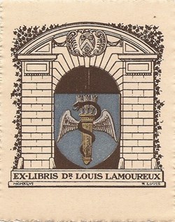 LAMOUREUX