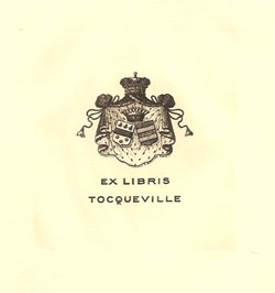 TOCQUEVILLE