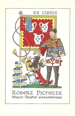 PICHETTE