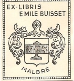 BUISSET