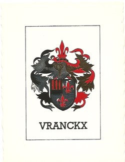 VRANCKX