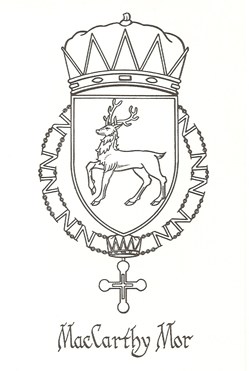 MACCARTHY MOR