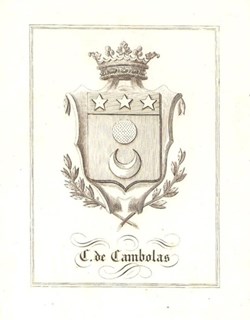 CAMBOLAS