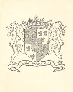 Sans légende (BROCHE des COMBES)