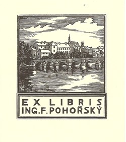 POHORSKY